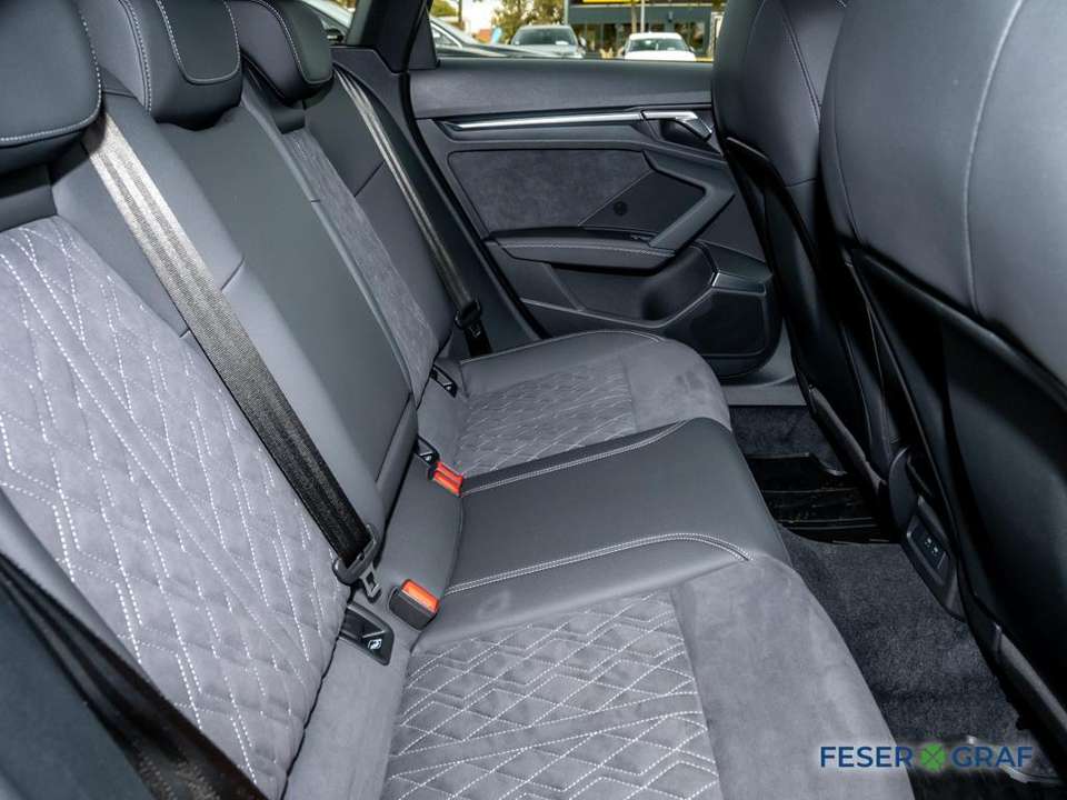 Audi A3 - Imagem 7