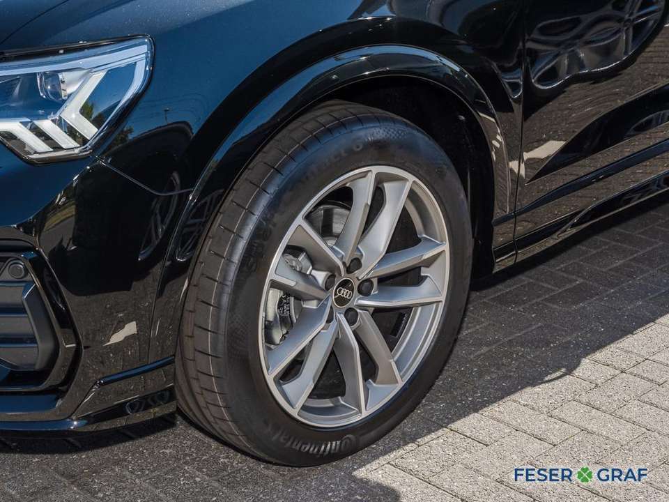 Audi Q3 - Imagem 10