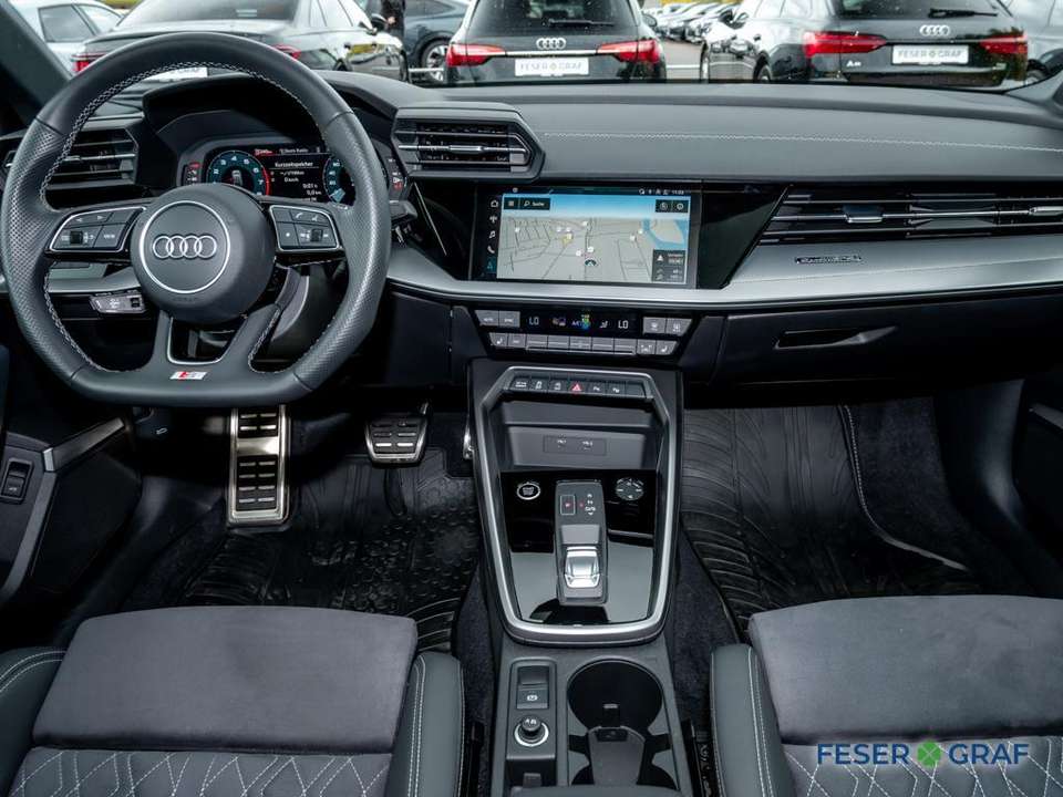 Audi A3 - Imagem 8