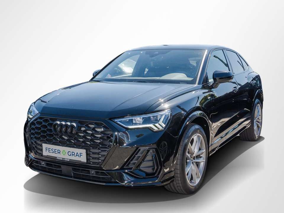 Audi Q3 - Imagem 11