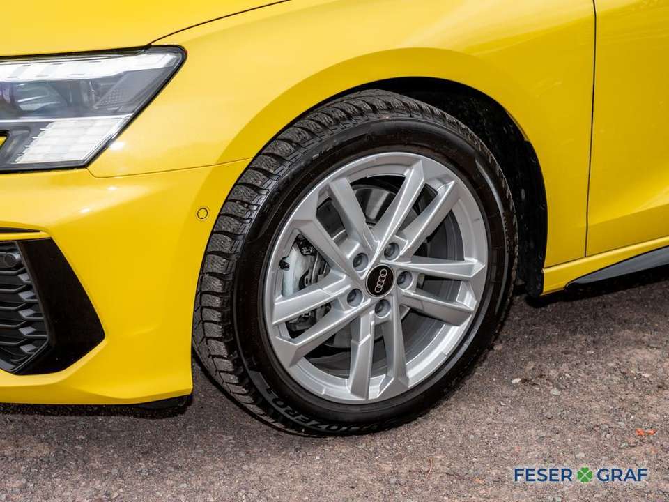 Audi A3 - Imagem 10
