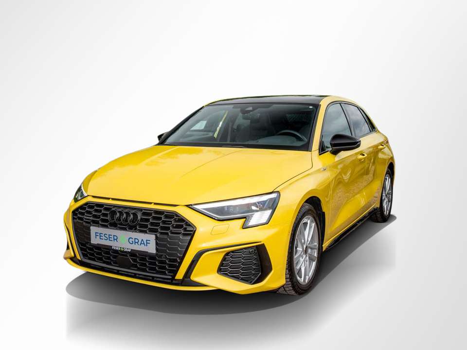 Audi A3 - Imagem 11