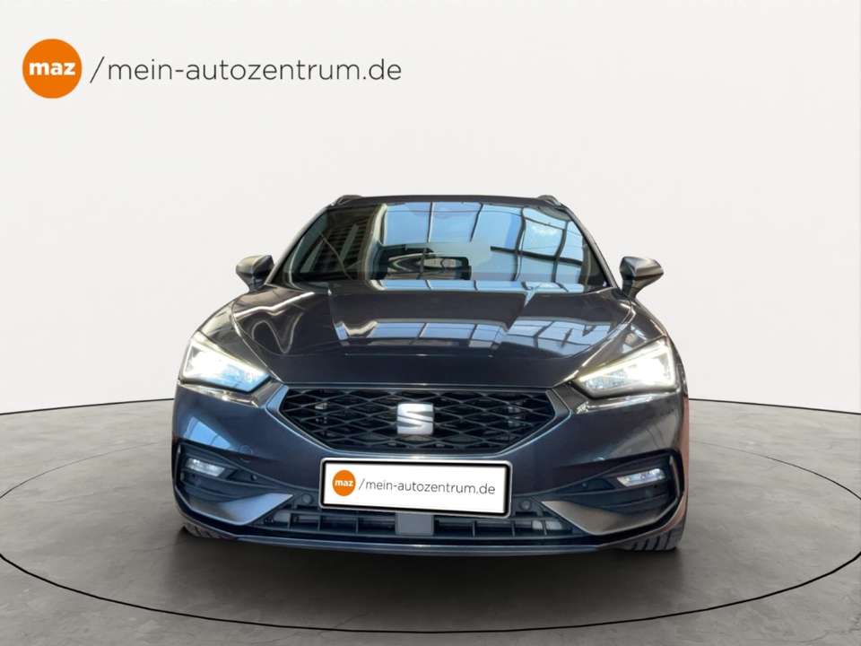 SEAT Leon - Imagem 2