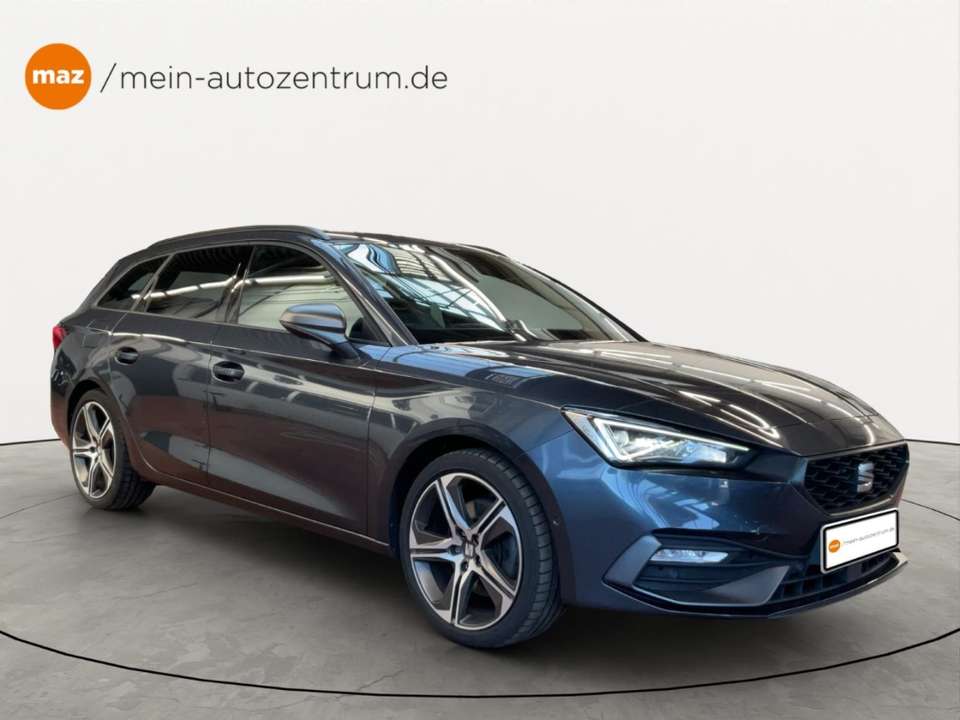 SEAT Leon - Imagem 7