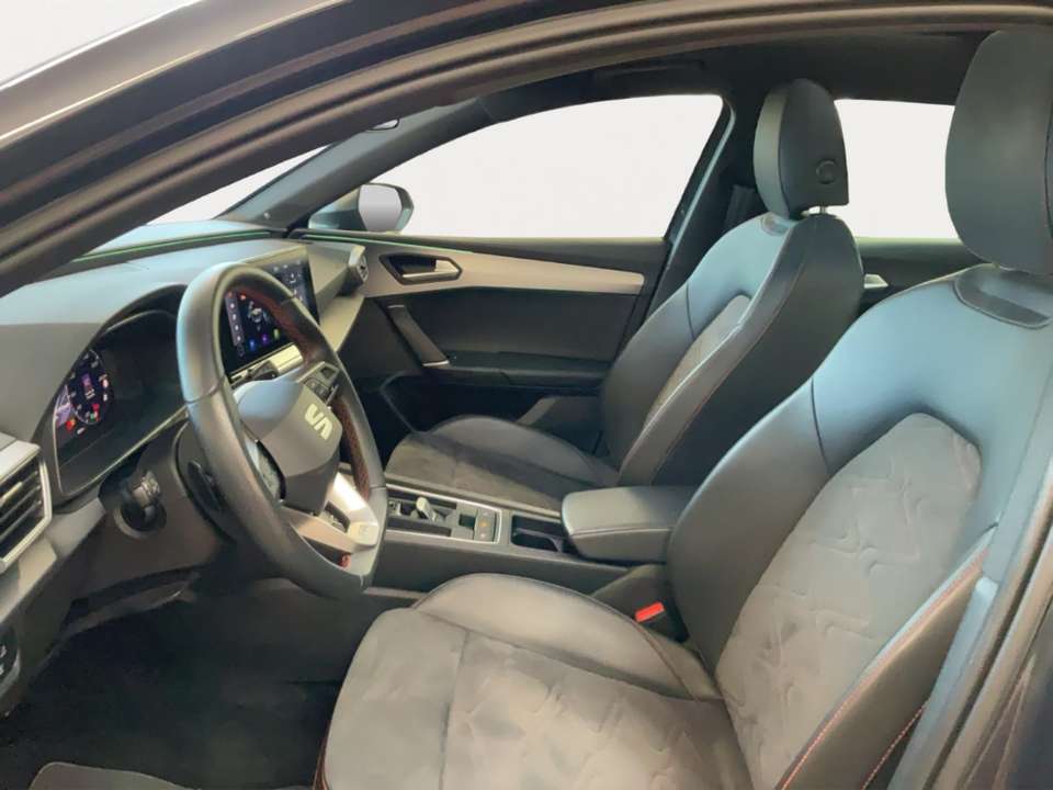 SEAT Leon - Imagem 8