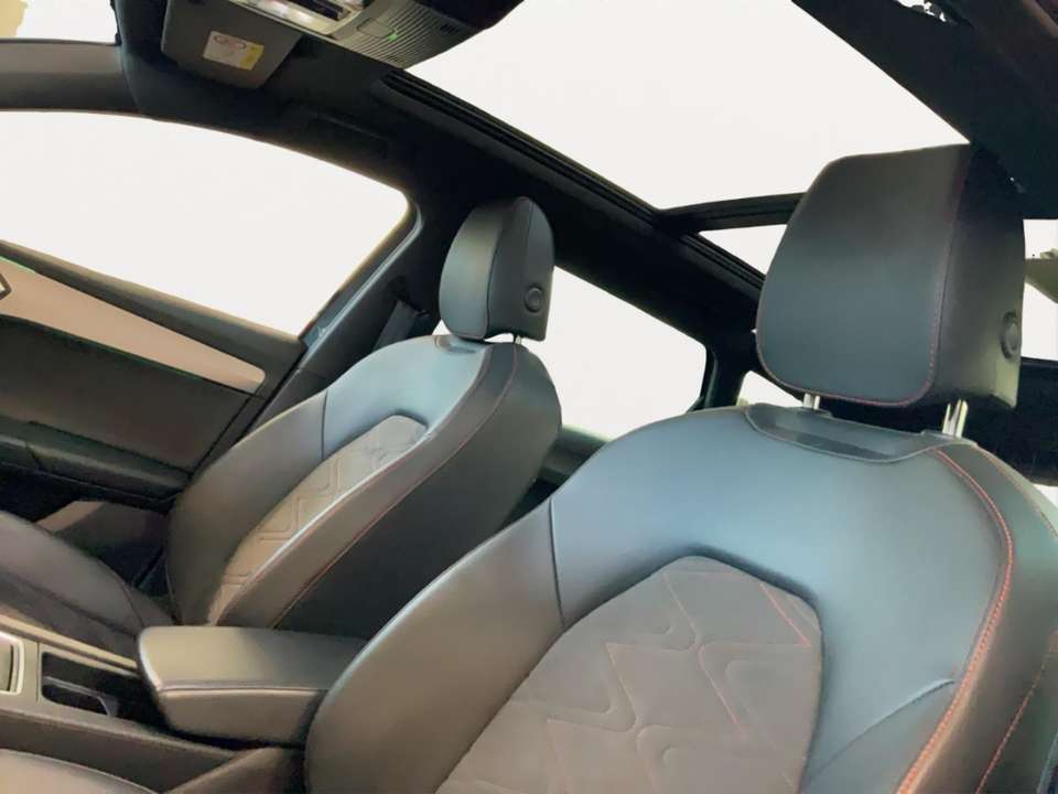 SEAT Leon - Imagem 11
