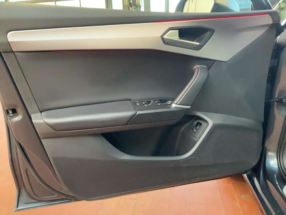 SEAT Leon - Imagem 12