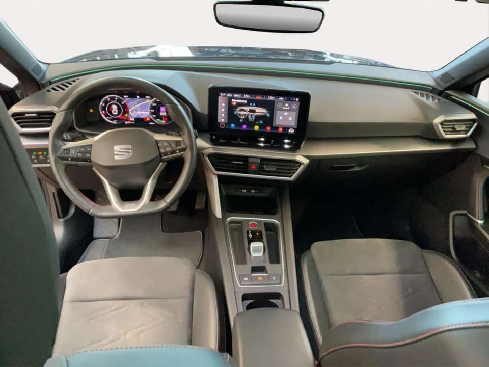 SEAT Leon - Imagem 14