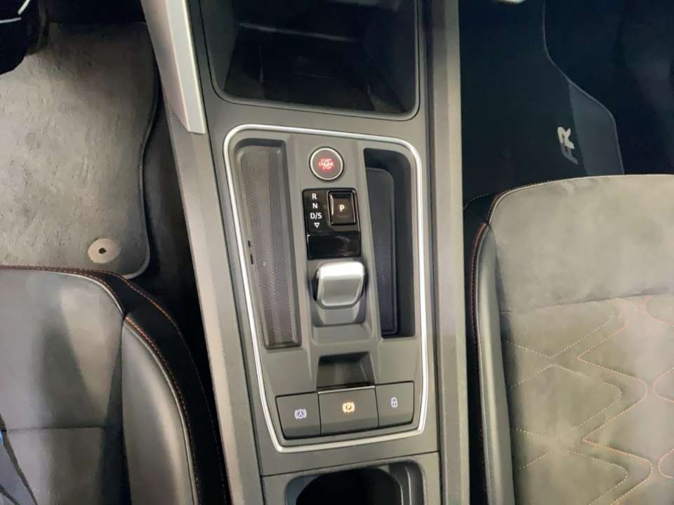 SEAT Leon - Imagem 15