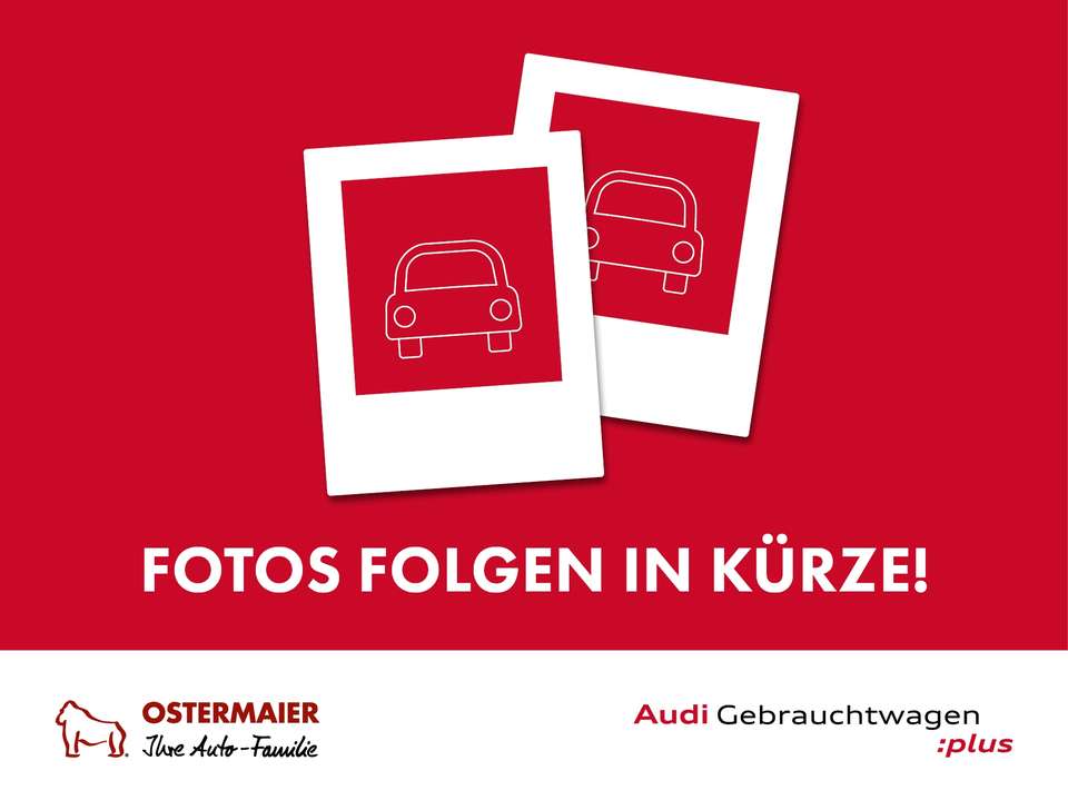 Audi A6 - Imagem 1