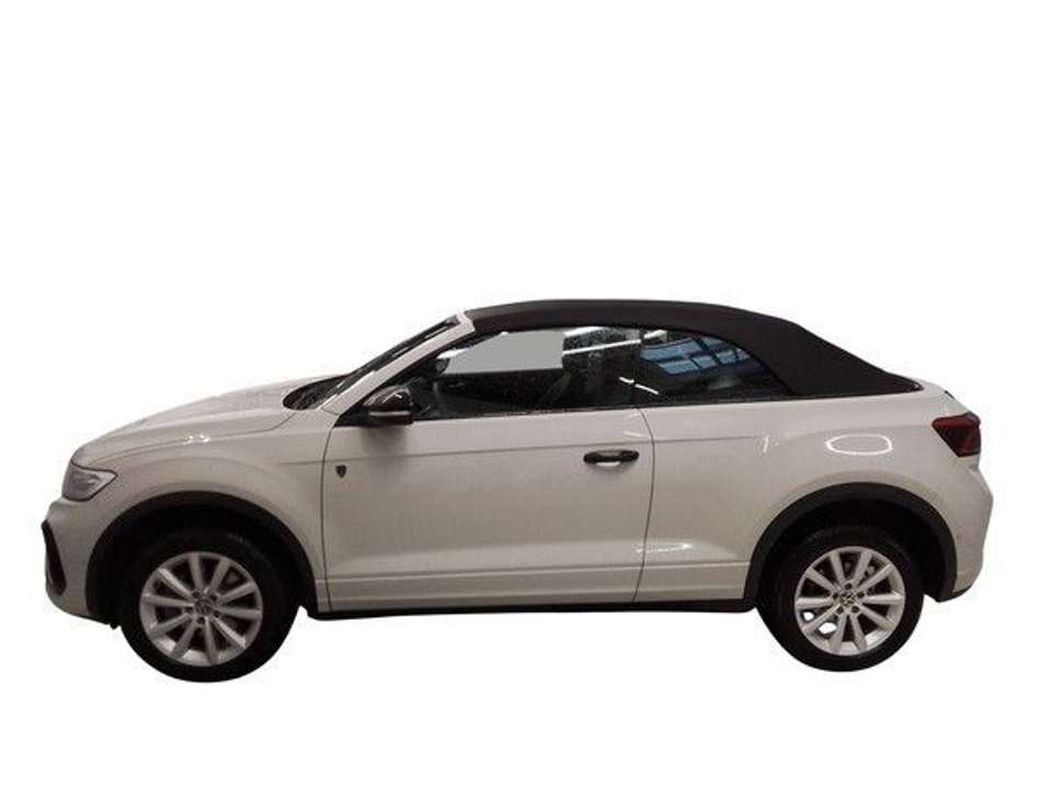 Volkswagen T-Roc - Imagem 2