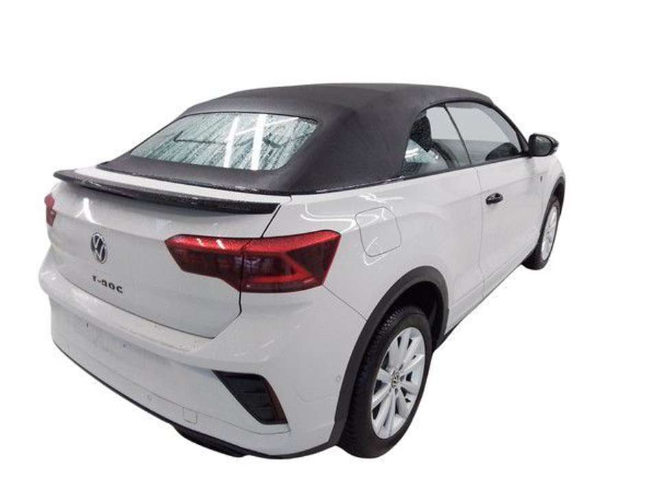 Volkswagen T-Roc - Imagem 4