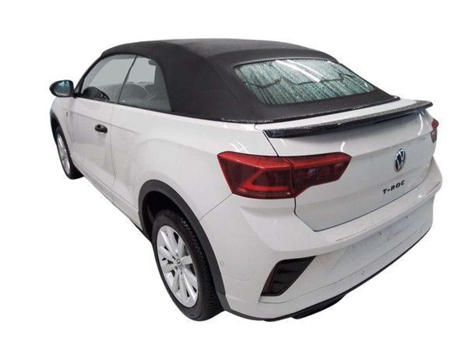 Volkswagen T-Roc - Imagem 5