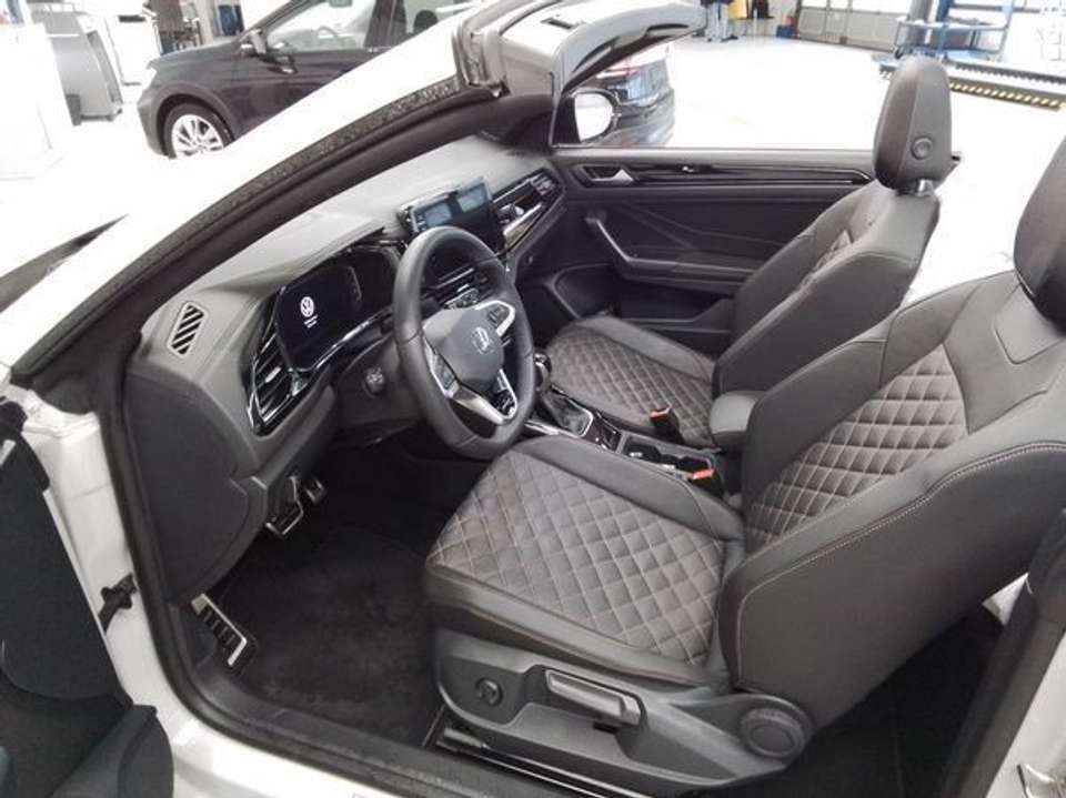 Volkswagen T-Roc - Imagem 6