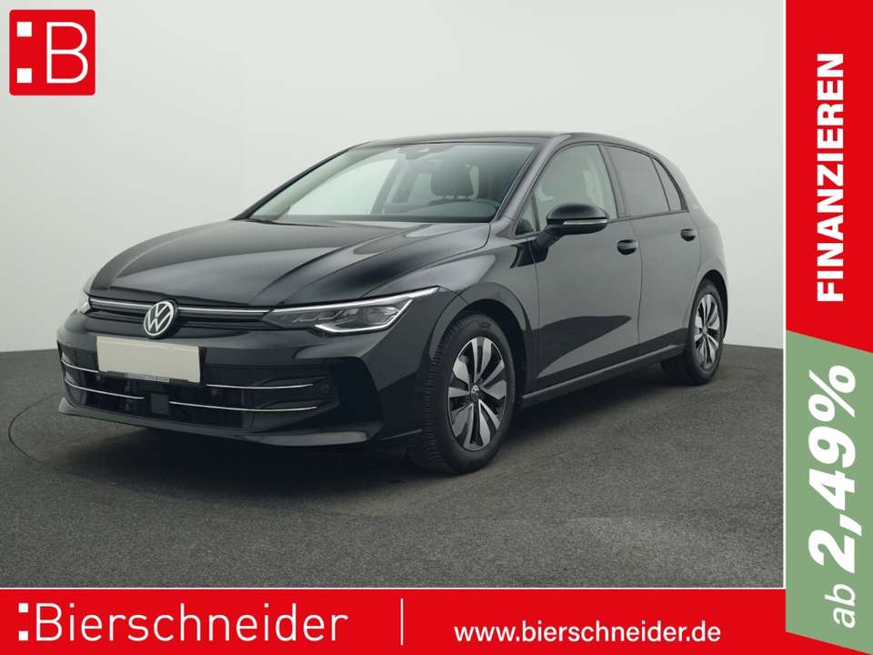 Volkswagen Golf - Imagem 1