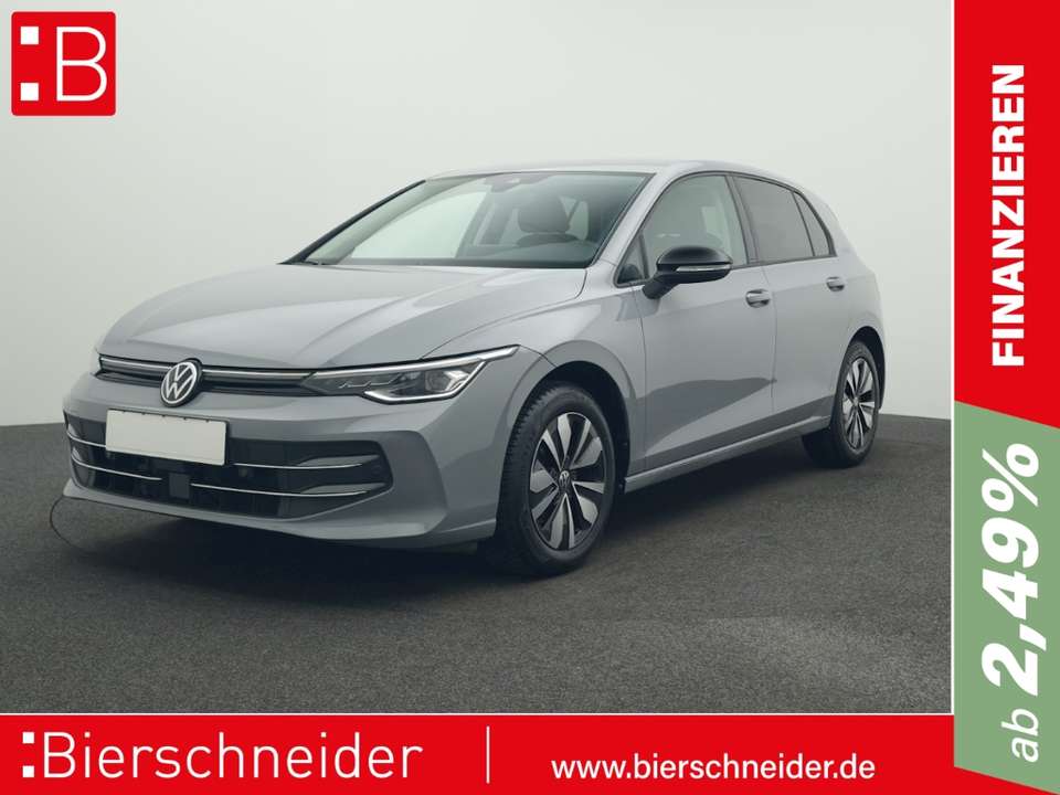 Volkswagen Golf - Imagem 1