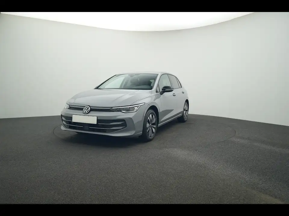 Volkswagen Golf - Imagem 2