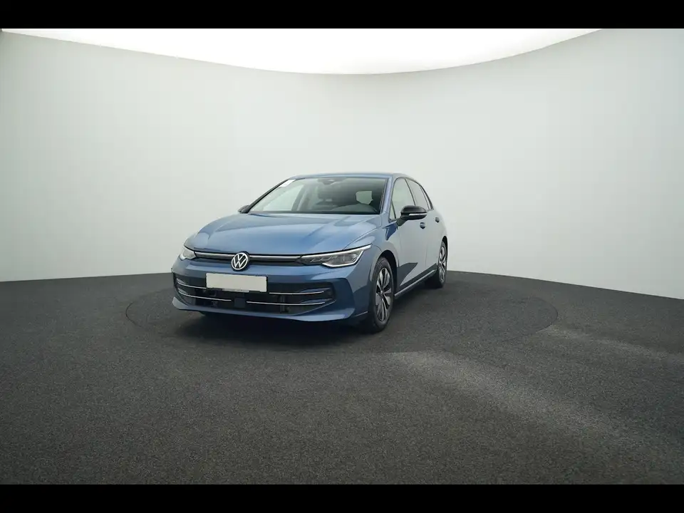 Volkswagen Golf - Imagem 2