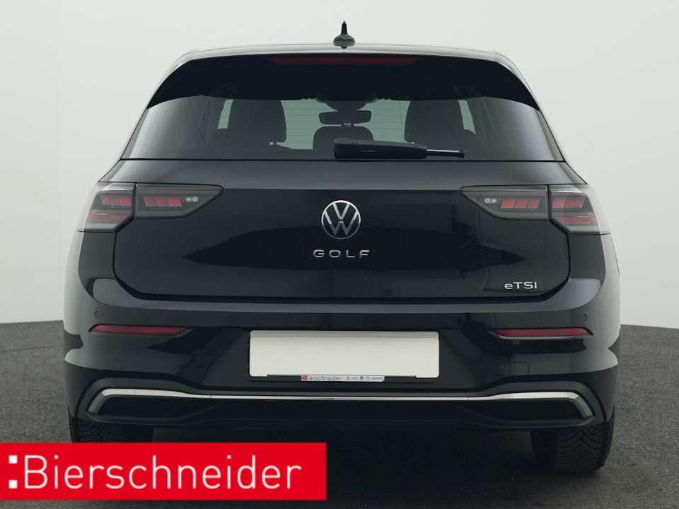 Volkswagen Golf - Imagem 5
