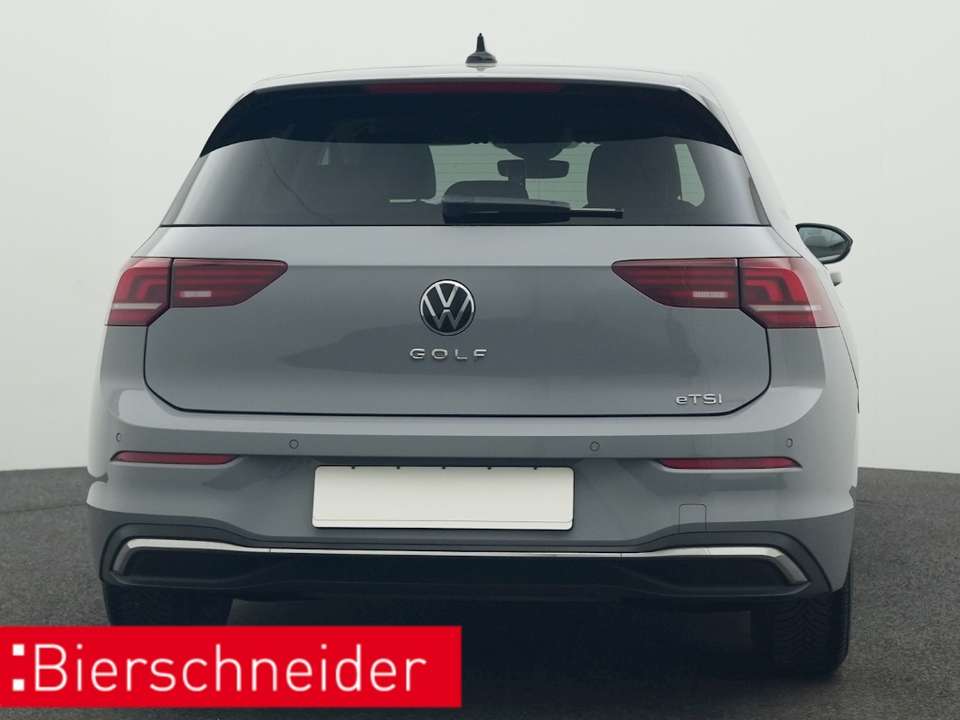 Volkswagen Golf - Imagem 6