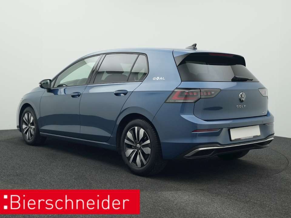 Volkswagen Golf - Imagem 5