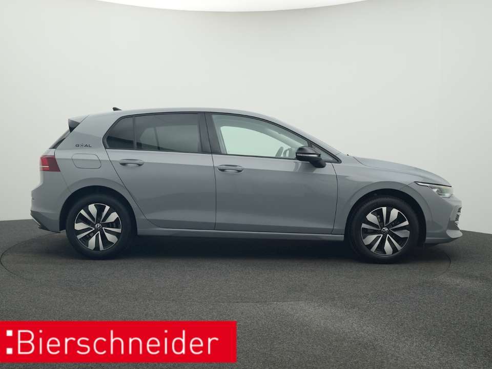 Volkswagen Golf - Imagem 8
