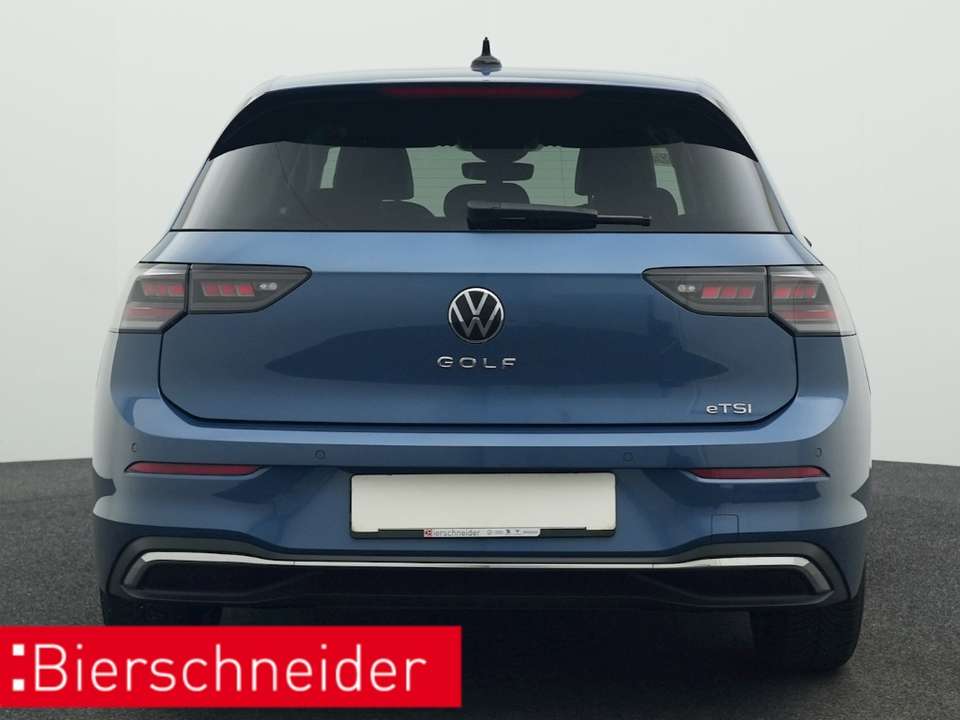 Volkswagen Golf - Imagem 6