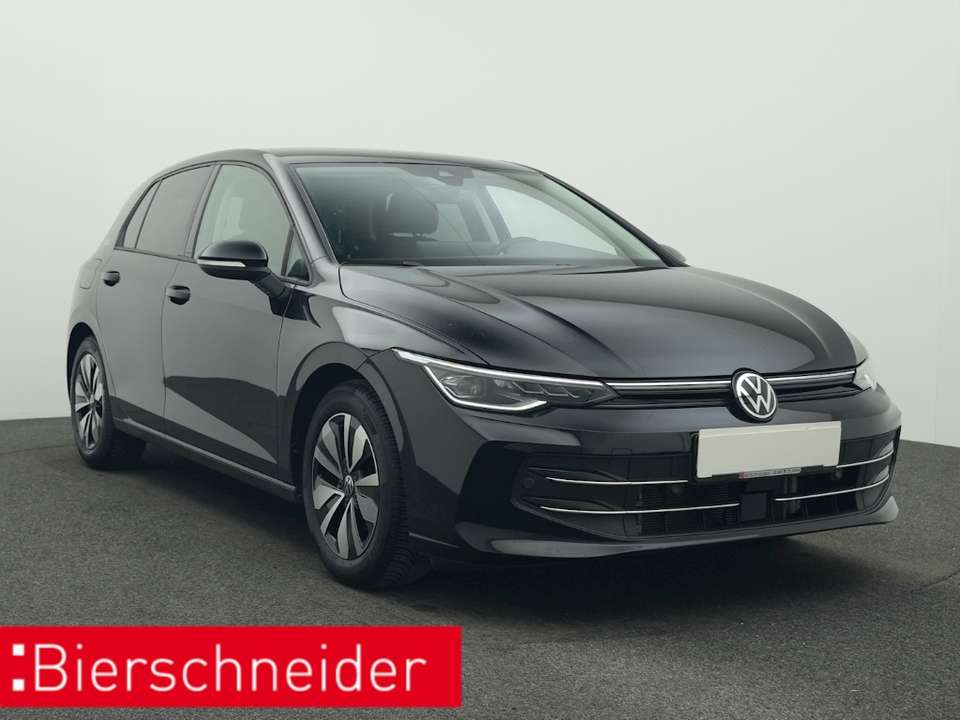 Volkswagen Golf - Imagem 9
