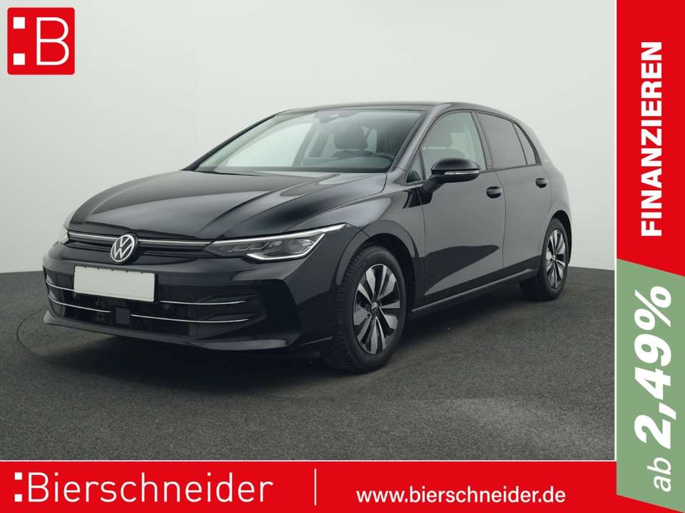 Volkswagen Golf - Imagem 1