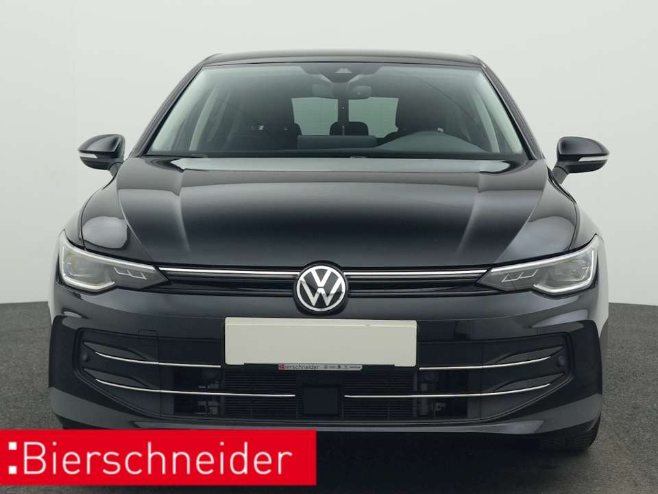 Volkswagen Golf - Imagem 10