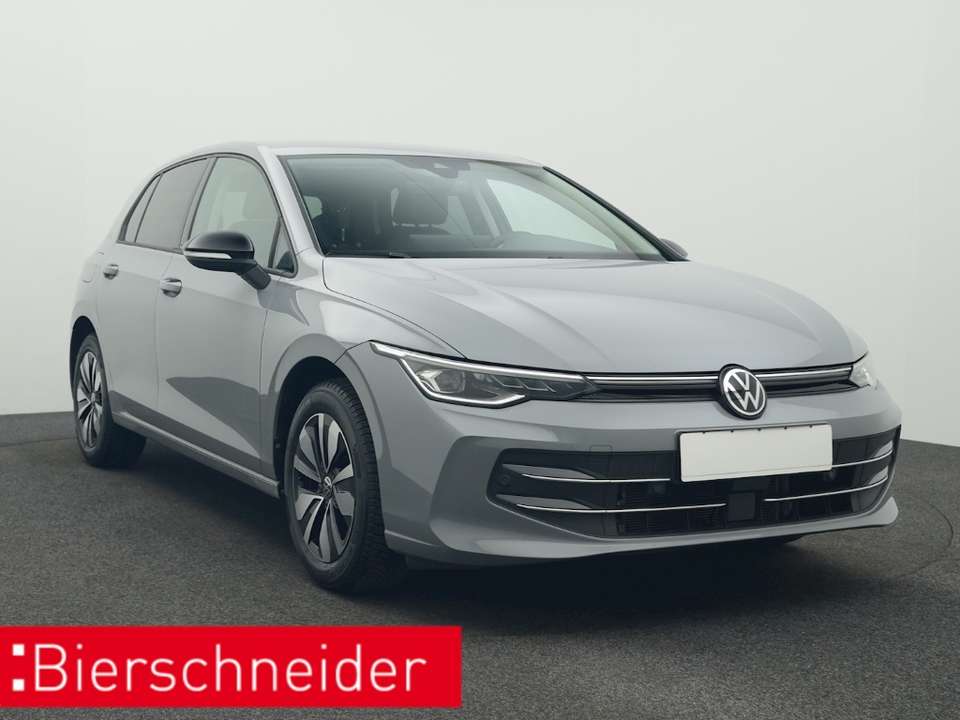 Volkswagen Golf - Imagem 10