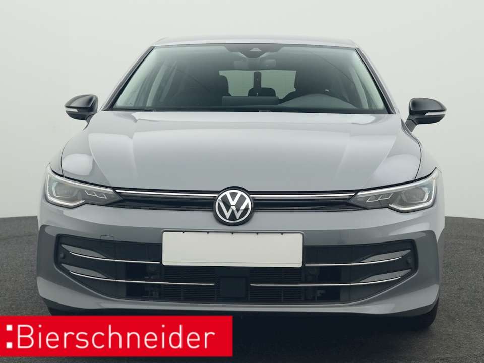 Volkswagen Golf - Imagem 11
