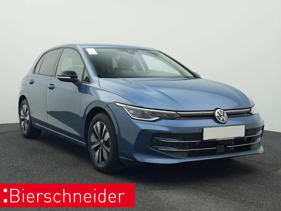 Volkswagen Golf - Imagem 10