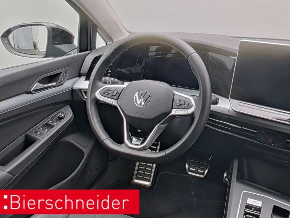 Volkswagen Golf - Imagem 13