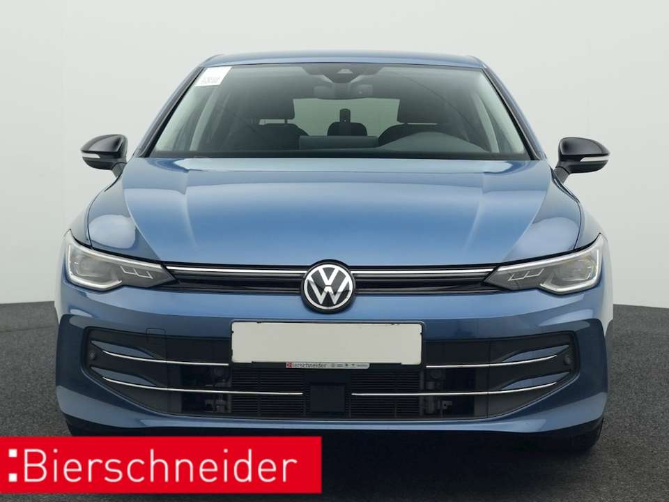 Volkswagen Golf - Imagem 11