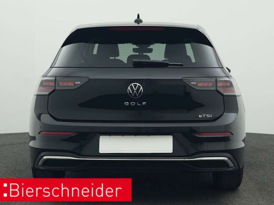 Volkswagen Golf - Imagem 5
