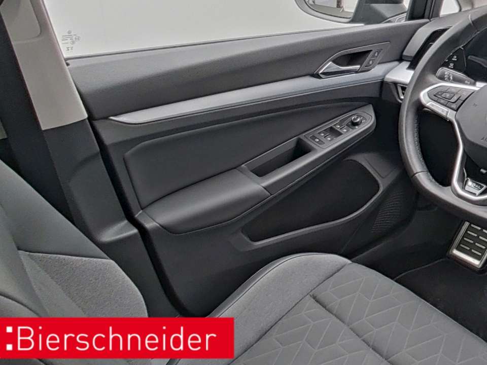 Volkswagen Golf - Imagem 14