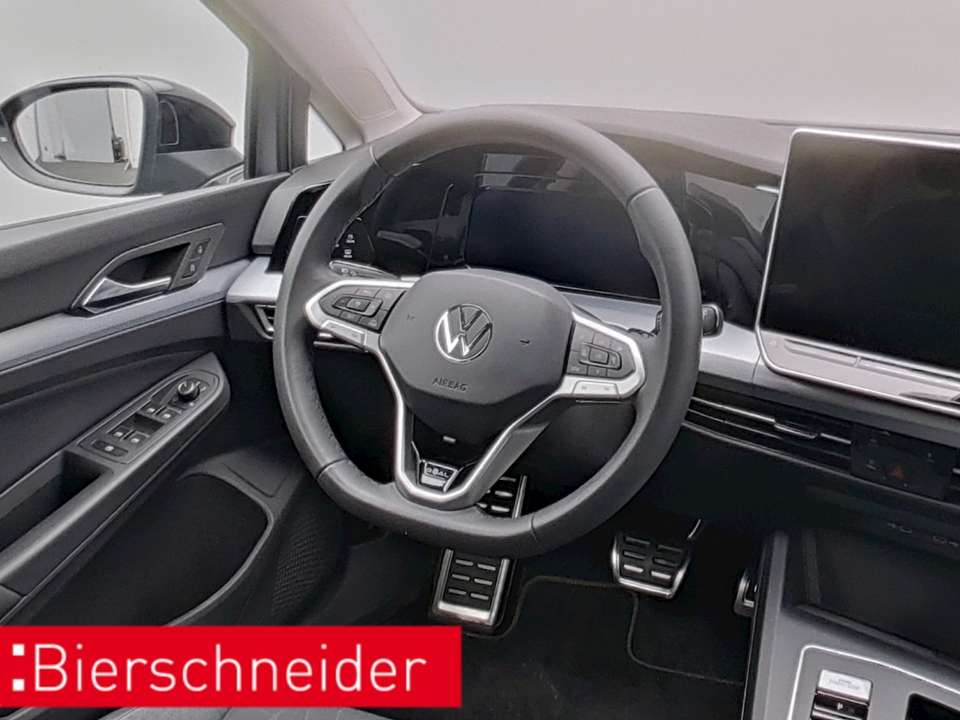 Volkswagen Golf - Imagem 14