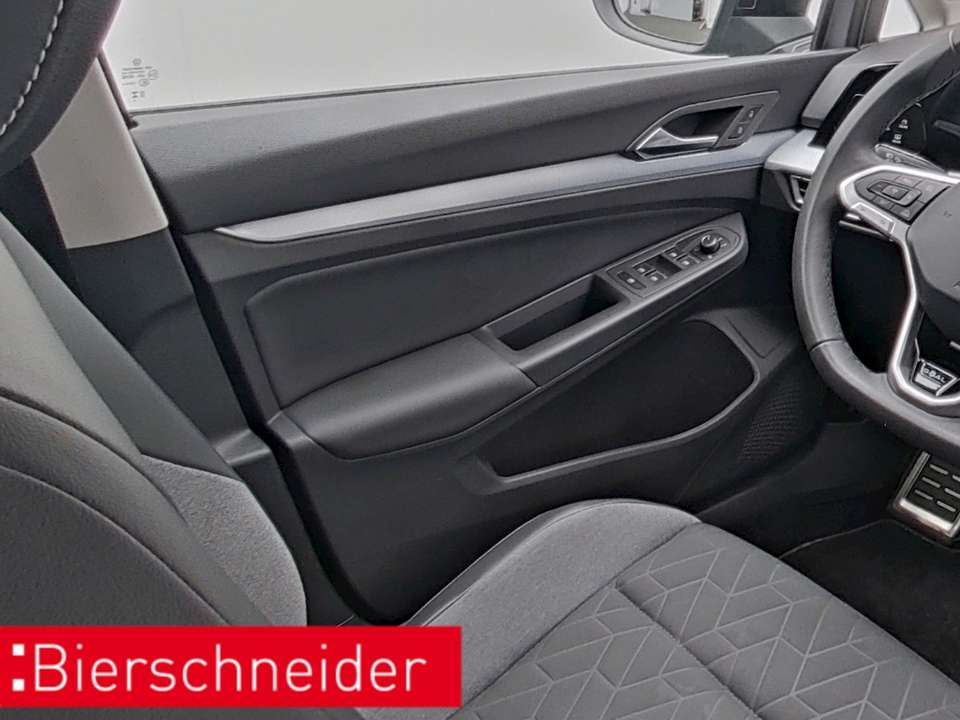 Volkswagen Golf - Imagem 15
