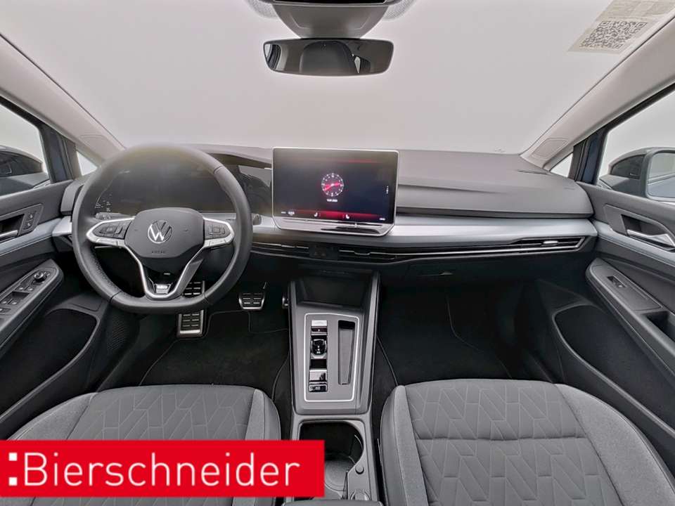Volkswagen Golf - Imagem 13