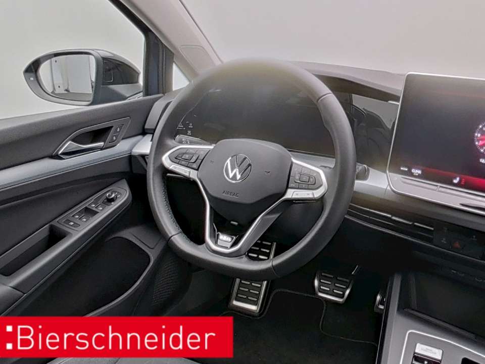 Volkswagen Golf - Imagem 14
