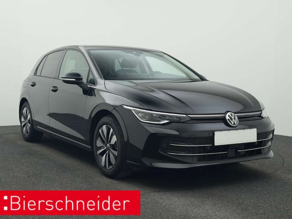 Volkswagen Golf - Imagem 9