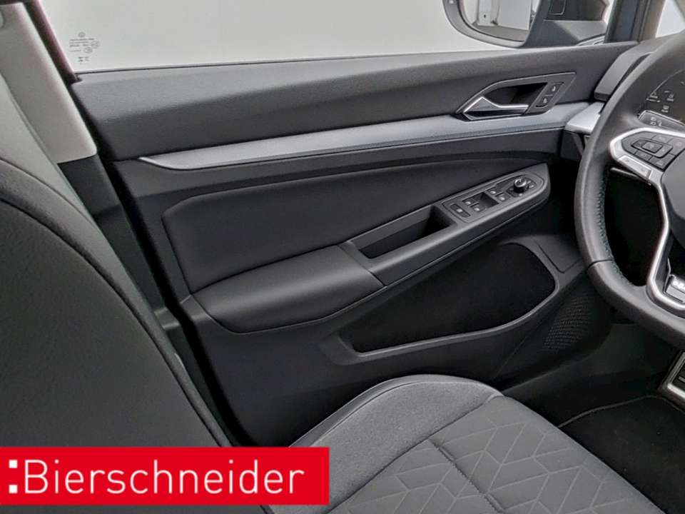 Volkswagen Golf - Imagem 15