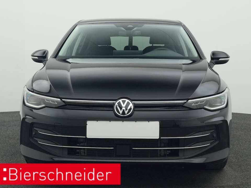 Volkswagen Golf - Imagem 10