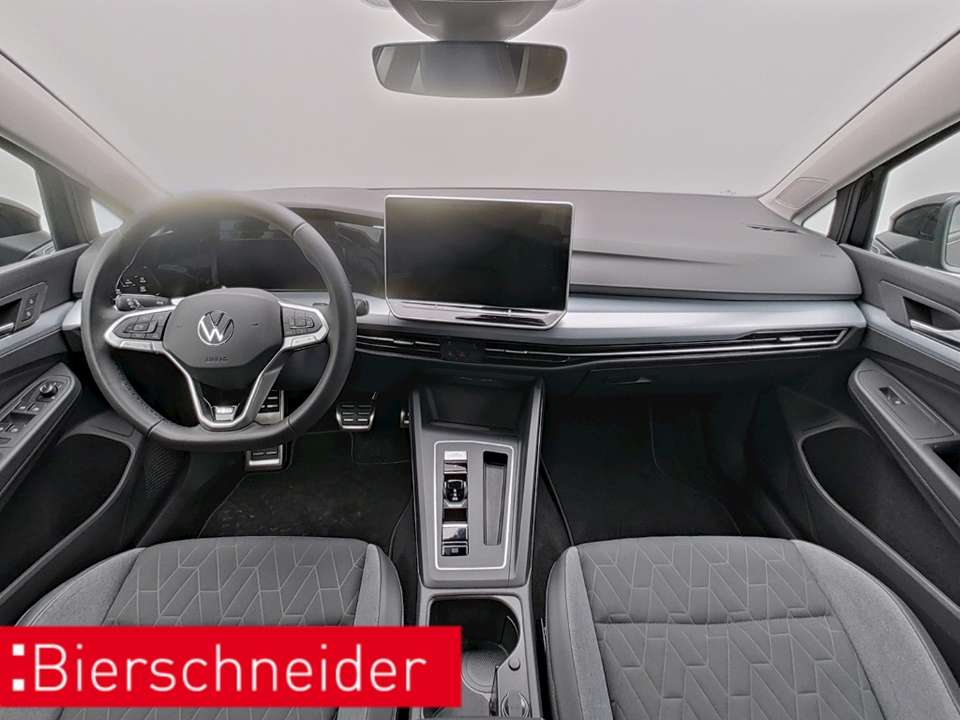 Volkswagen Golf - Imagem 12