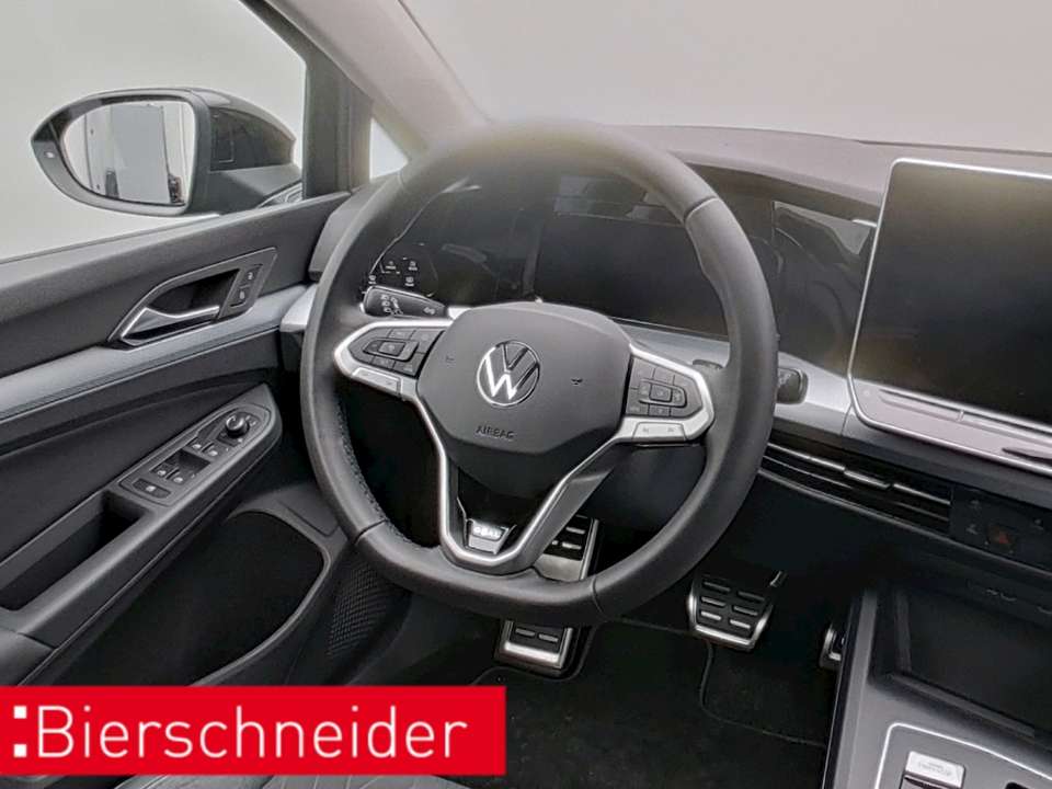 Volkswagen Golf - Imagem 13