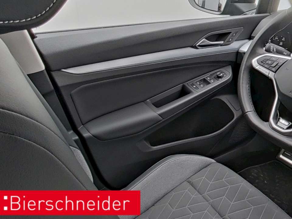 Volkswagen Golf - Imagem 14