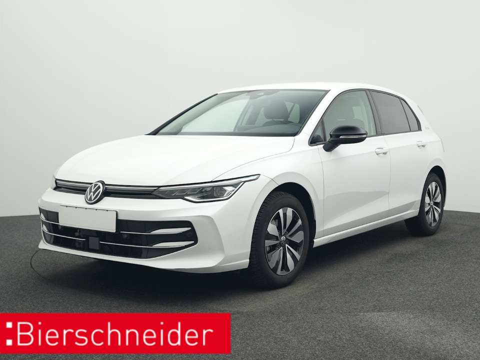 Volkswagen Golf - Imagem 1
