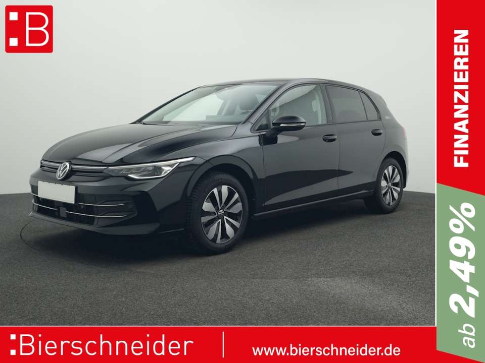Volkswagen Golf - Imagem 1