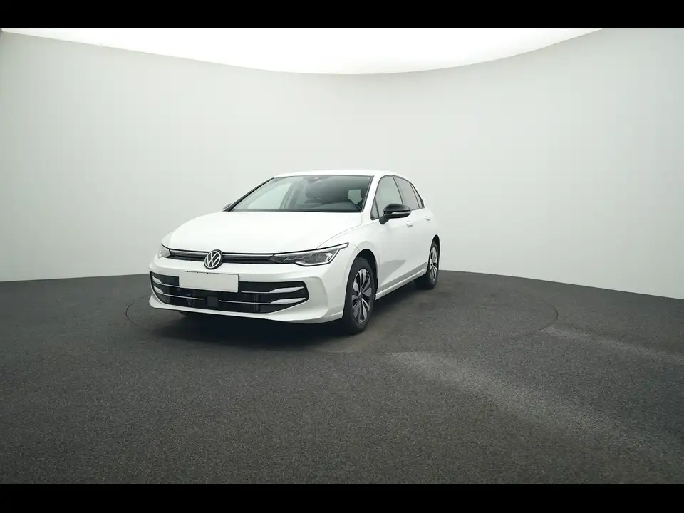 Volkswagen Golf - Imagem 2